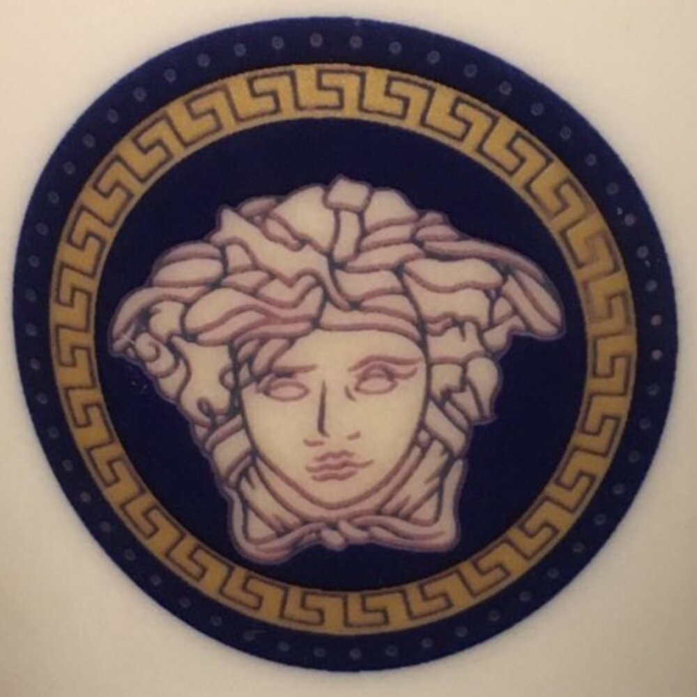 Versace Mug